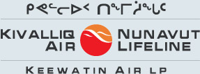 Keewatin Air LP logo